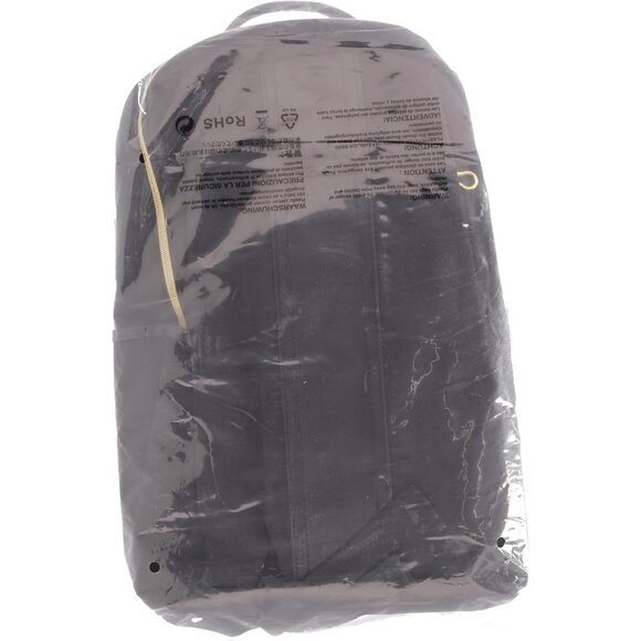 🆕 Women Black Laptop Casual Fashion School USB Charging Port Business Backpack - Picture 9 of 9